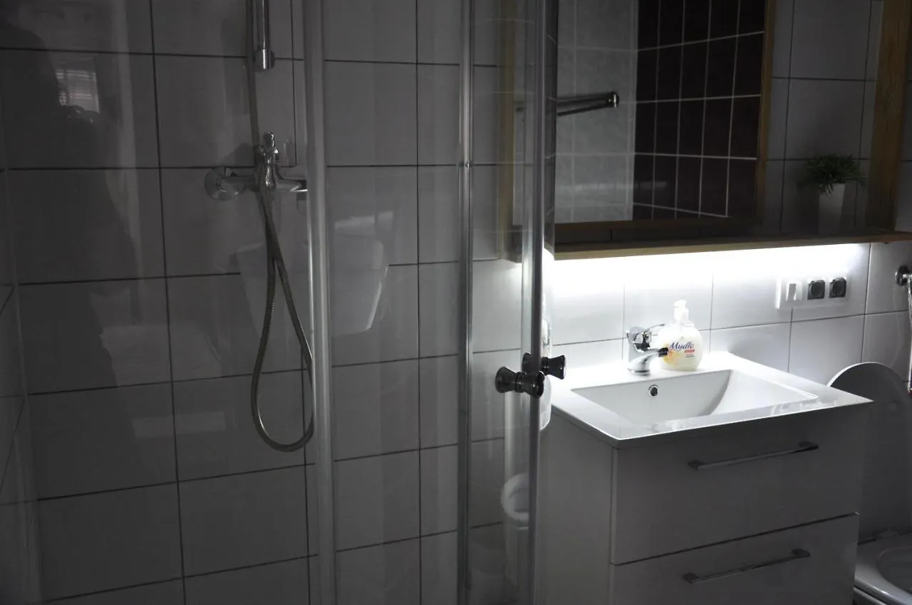 Kwatera prywatna J&T Pokoje Wczasowe Kołobrzeg