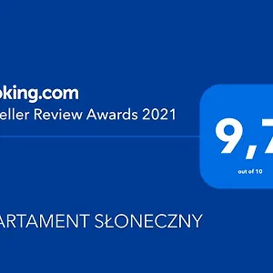 Słoneczny Apartament