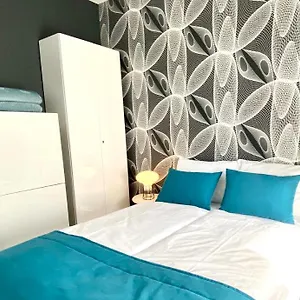Maritimo Apartament