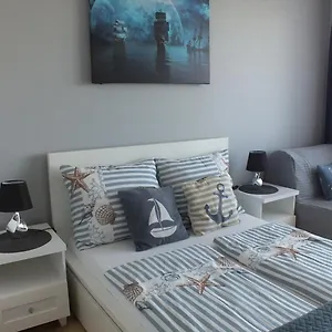 Nad Parsętą Apartament
