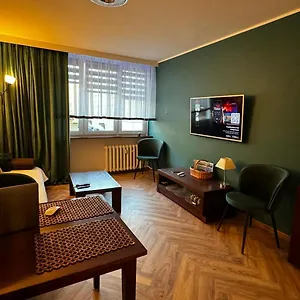 Centrum Apartament